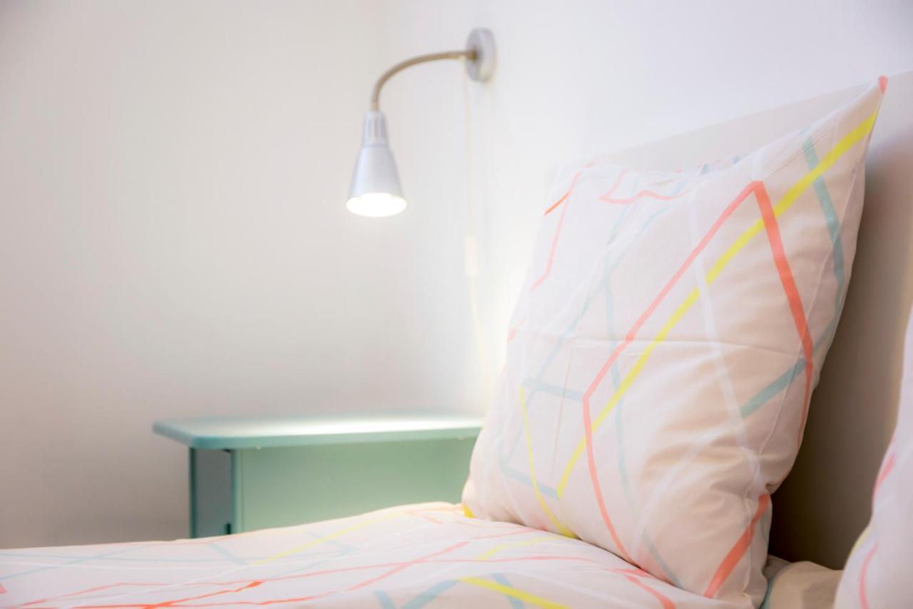 Apartamentos Marreiros Neto Λάγος Εξωτερικό φωτογραφία
