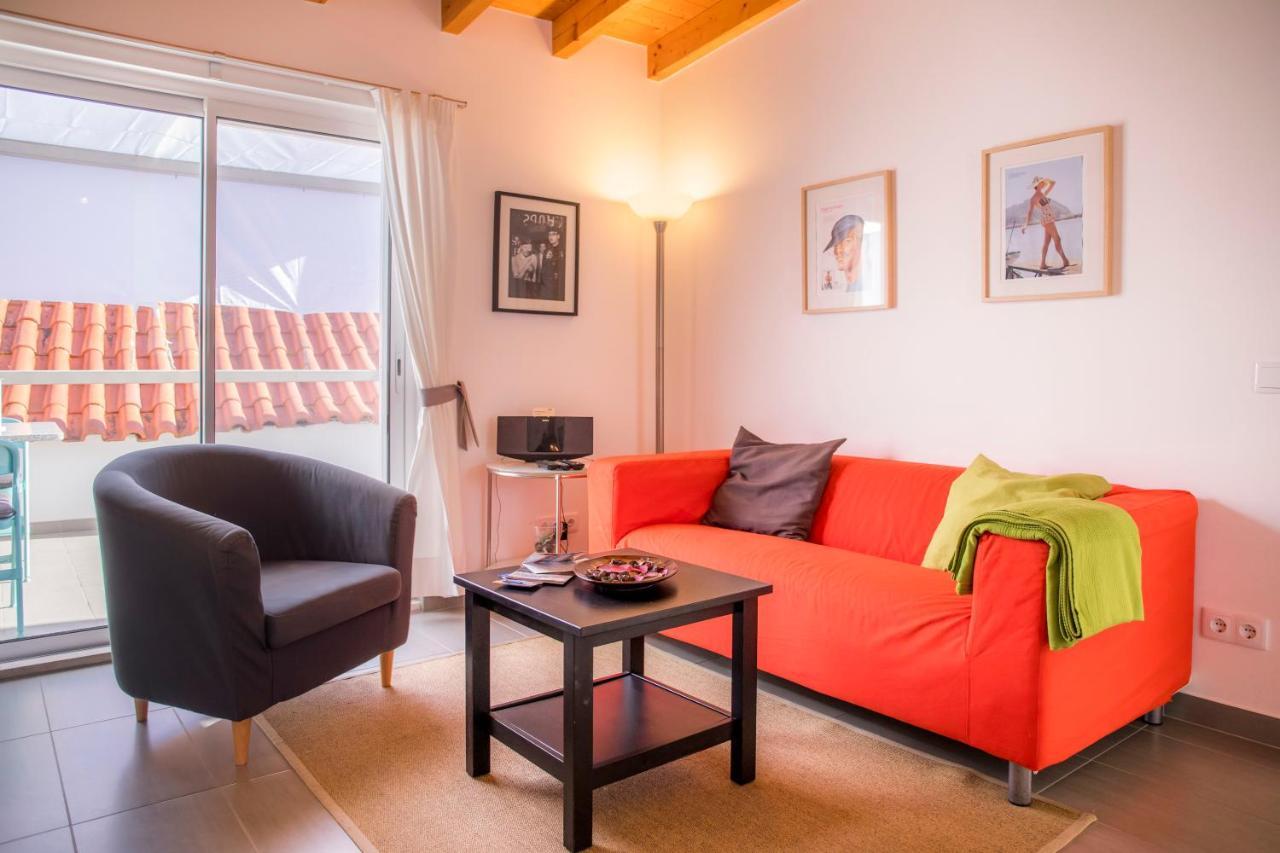 Apartamentos Marreiros Neto Λάγος Εξωτερικό φωτογραφία